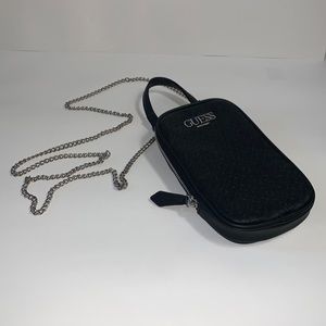 Guess cellphone bag